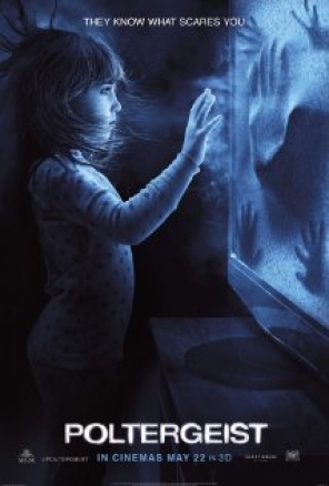 Poltergeist Movie Poster