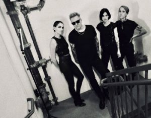 Vancouver's Metal Band Actors