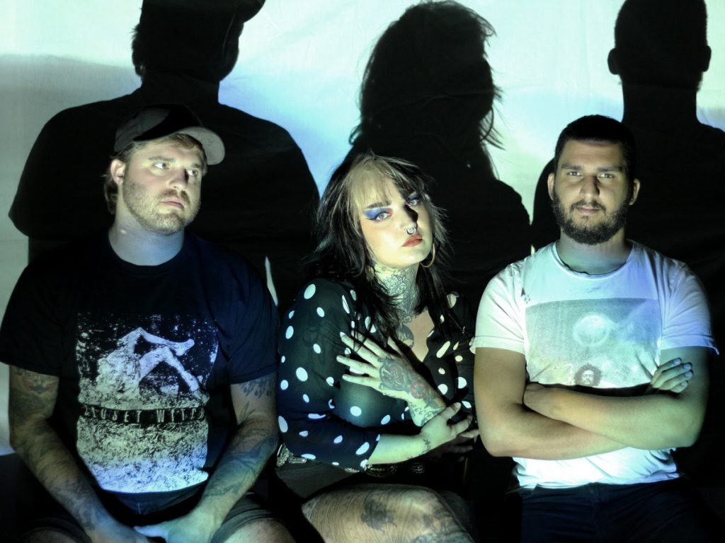 Cloud Rat Press Photo