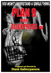 Plan 9 From Aliexpress