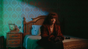 The Night Jane Went Insane 