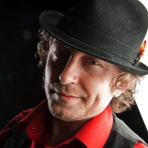 Picture of John Warnock