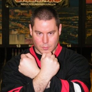 Picture of Ira Hunter